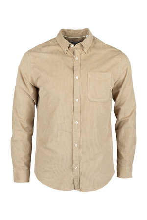 Hemd met lange mouwen Jack & Jones