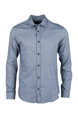 Hemd met lange mouwen Jack & Jones
