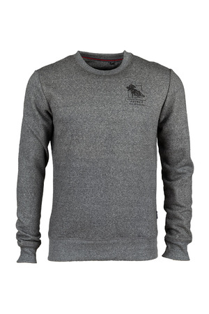Sweater Petrol