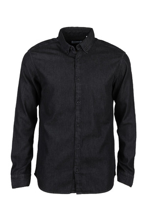 Hemd met lange mouwen Jack & Jones