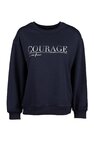 Sweater Street One