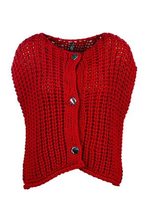 Gilet Only