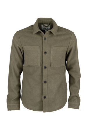 Vest !SOLID