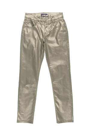 Broek Red Button