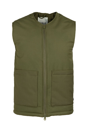 Vest !SOLID