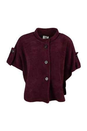 Vest Terra di sienna