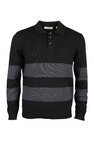 Trui met lange mouwen Blend
