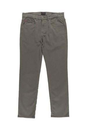 Broek Hattric