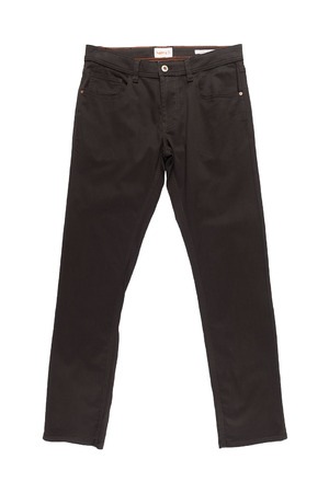 Broek Hattric