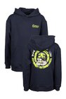 Sweater DC Shoes