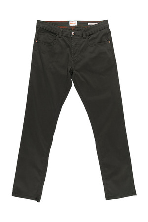 Broek Hattric