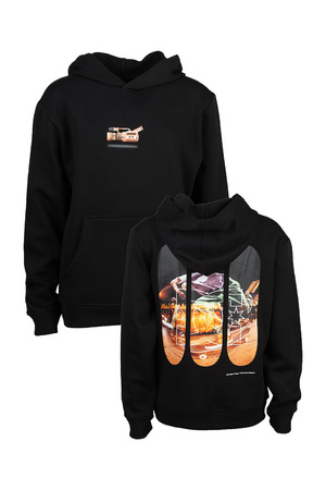 Sweater DC Shoes