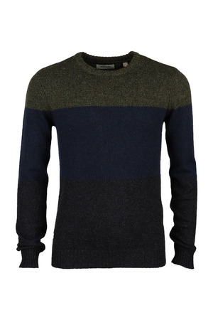 Trui met lange mouwen Blend
