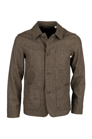 Vest Selected