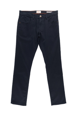 Broek Hattric