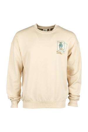 Sweater !SOLID