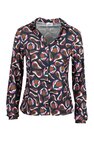 T-shirt met lange mouwen She Goes Lala