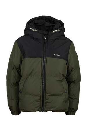 Parka Garcia