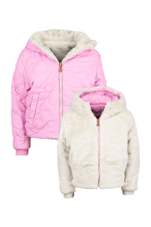 Parka Garcia