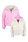 Parka Garcia