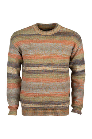 Trui met lange mouwen Blend