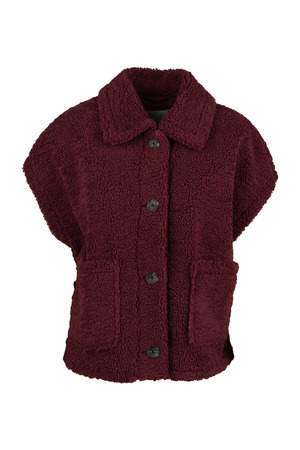 Bodywarmer Freequent