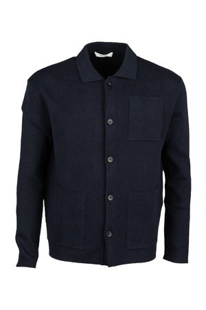 Gilet Selected