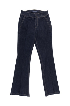 Jeansbroek Red Button