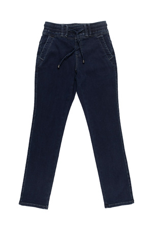 Broek Red Button
