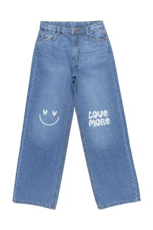 Jeans The New