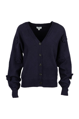 Gilet C & S
