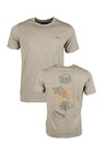 T-shirt met korte mouwen Antwrp