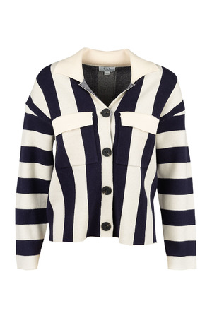 Vest C & S