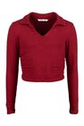 T-shirt met lange mouwen s.Oliver
