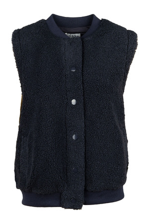 Bodywarmer C & S