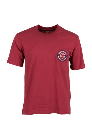 T-shirt met korte mouwen Jack & Jones