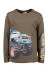 T-shirt met lange mouwen s.Oliver