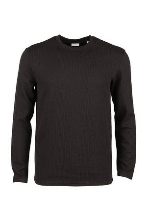 T-shirt met lange mouwen Only & Sons