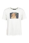T-shirt met korte mouwen Awesome