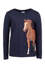 T-shirt met lange mouwen s.Oliver