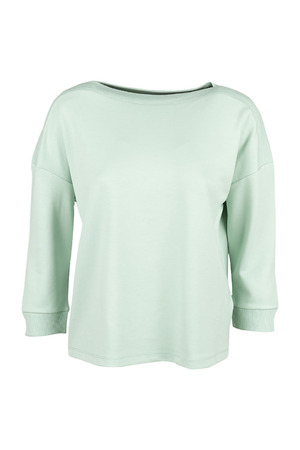 T-shirt met lange mouwen Street One