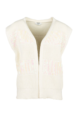 Gilet C & S