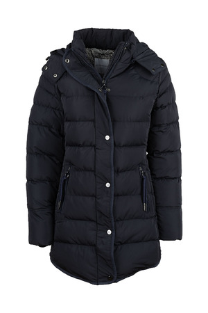 Parka Rino & Pelle