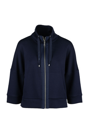 Sweatgilet Tom Tailor