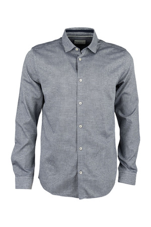 Hemd met lange mouwen Tom Tailor