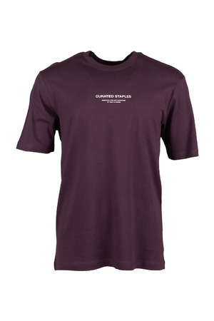 T-shirt met korte mouwen Only & Sons