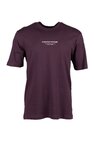 T-shirt met korte mouwen Volcom
