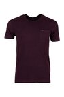 T-shirt met korte mouwen Volcom