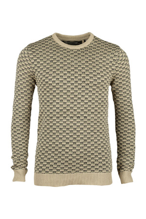 Trui met lange mouwen Blend