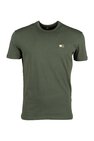 T-shirt met korte mouwen Volcom
